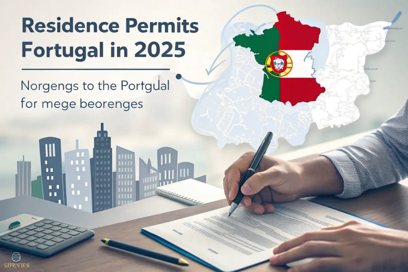 Mudanças Estruturais na Política de Imigração em 2025